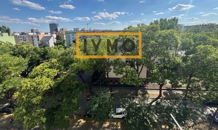 1izb. byt 30m, Budyšínska ul., širšie centrum, BA III Nové Mesto, KLÍMA, príjemný výhľad, 6/9p., pivnica, voľný, výborná ADRESA, max pre dve osoby - Fotografia 5