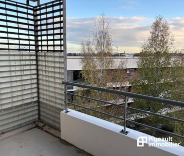 Location Appartement T 3 - Rennes - Beauregard - Photo 6