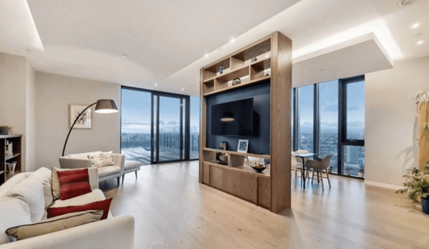 3 bedroom flat to rent - Photo 1