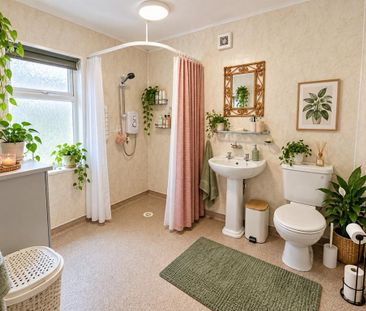2 bedroom terraced house to rent - Photo 5