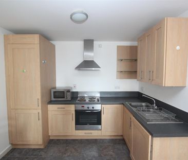 Aspect 14, Leeds City Centre, LS2 8WH - Photo 4