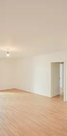 Ruhige 3-Zimmer Gartenwohnung (1 Monat mietfrei!) - Photo 1