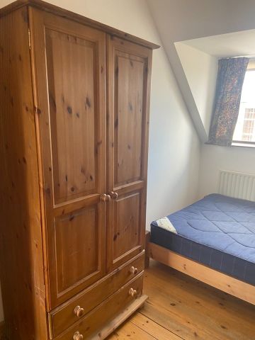 4 Bed Flat, Victor Court, NG7 - Photo 5