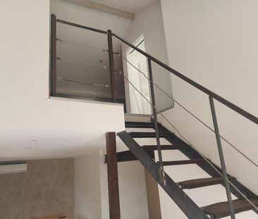 Location Appartement 2 pièces 45m² EAUNES 31600 - Photo 1