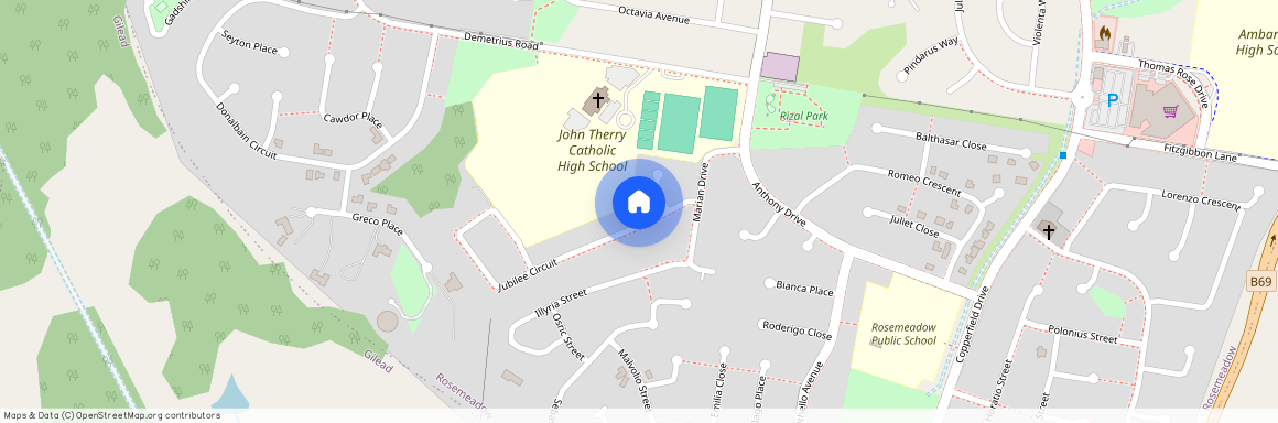 8 Jubilee Circuit, NSW 2560, Rosemeadow