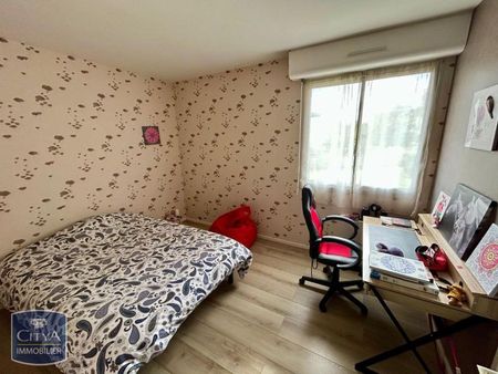 Appartement 3 pièces à louer - Photo 4
