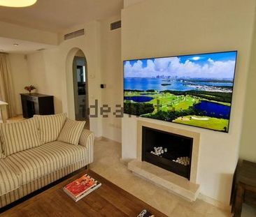 Alquiler de piso en Calle Enebro, 15 - Photo 4