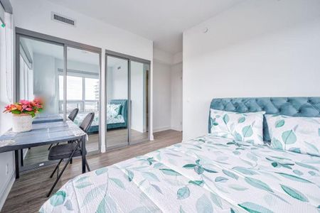 For Lease - 8 Water Walk Drive Unit# 2701, Markham, Ontario - Photo 5