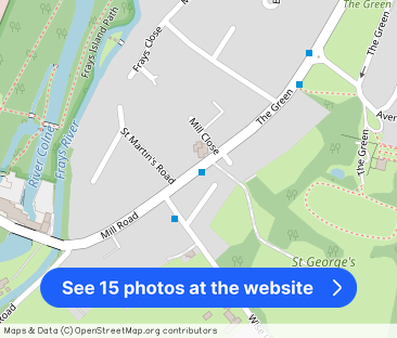 Mill Road, West Drayton, UB7 - Photo 1