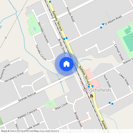 62 Bridge Street, Schofields NSW 2762