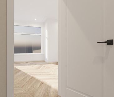 Appartement te huur: Jansveld 25-J 3512 BE Utrecht - Photo 1