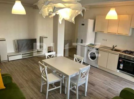 Apartament 3 camere, modern, zona Sesul de Sus! - Photo 3