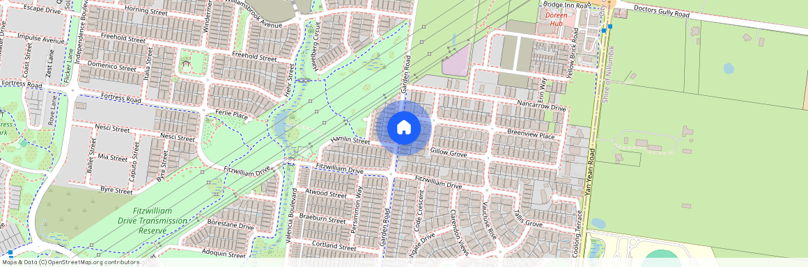 50 Garden Road, Vic 3754, Doreen