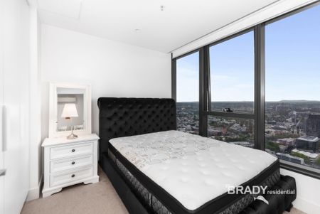 4101/500 Elizabeth Street, Melbourne - Photo 3