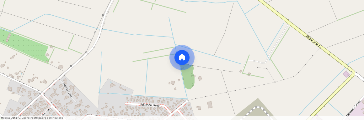 51 Oak Street, Masterton, Masterton