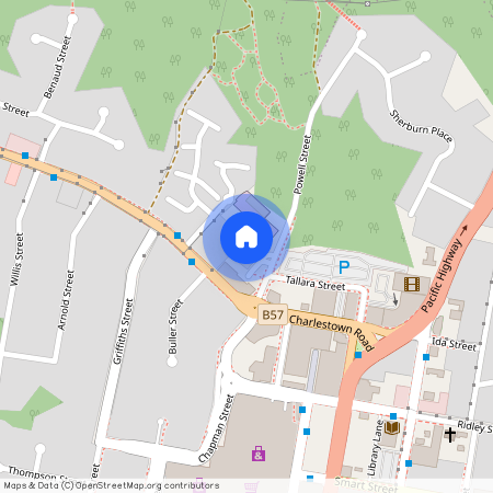 4/6 Powell Street, NSW 2290, Charlestown