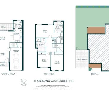 STUNNING TOWN HOUSE WALK TO STATION & SHOPS - Photo 5