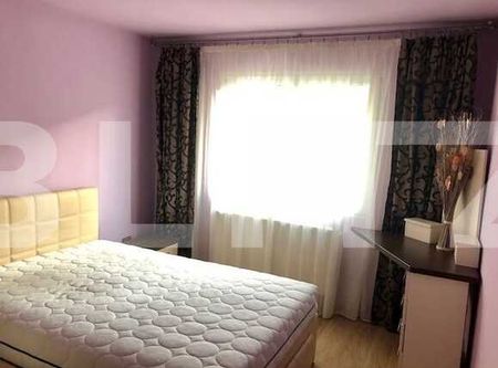 Apartament 3 camere, 70 mp, parcare, prima inchiriere, boxa, zona Casa Piratilor - Fotografie 5