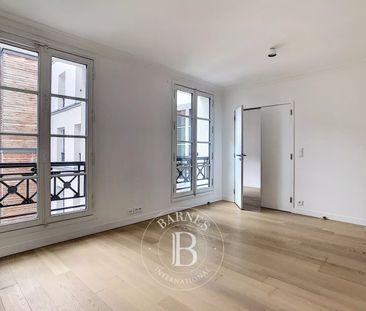 Tout savoir sur cet appartement dans le quartier Porte Saint Denis-... - Photo 3
