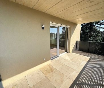 NEUBAUWOHNUNG | TOP LAGE Puntigam - Foto 5