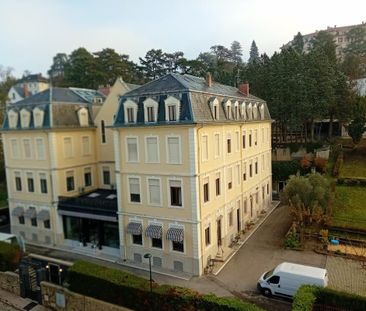 Location Appartement 1 pièce Meublé 30m² AIX LES BAINS 73100 - Photo 4