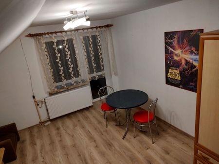 Pokój, ul. Łukasiewicza - Zdjęcie 3