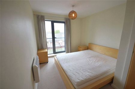 Quay 5, 240 Ordsall Lane, Salford, M5 3NG - Photo 5