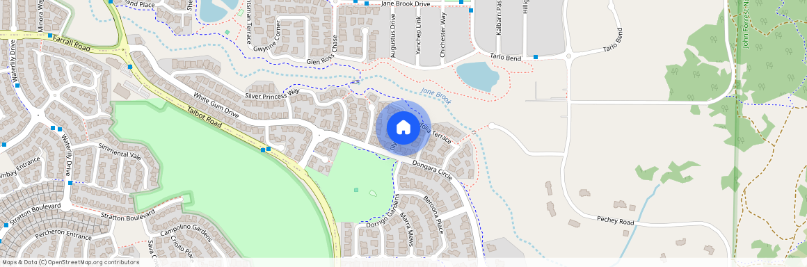 6 Illyarrie Way, WA 6056, Jane Brook