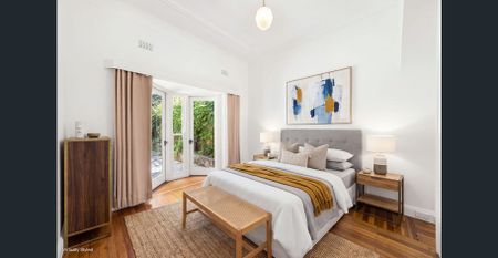 Beautifully Maintained Family Home with Charm & Character - Photo 4