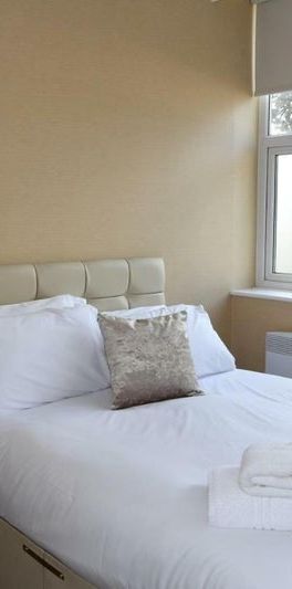 Studio Flat, Daniel House, L20 - Photo 1