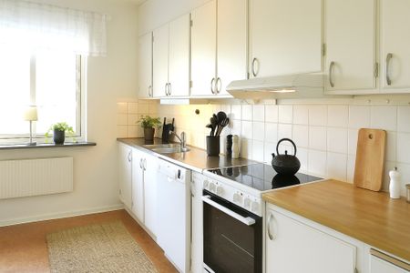 Bergagatan 23 - Foto 4