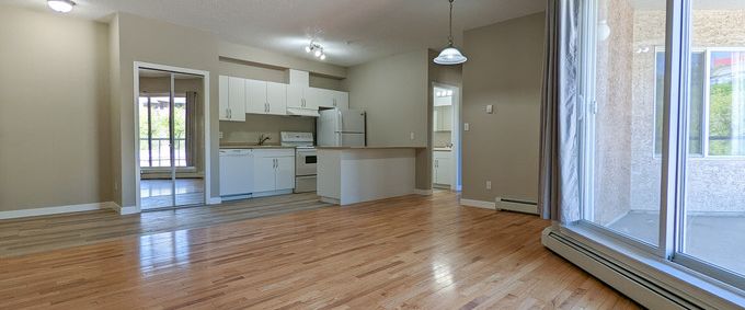 Legislative Estates Apartments | 9731 105 Street NW, Edmonton - Photo 1