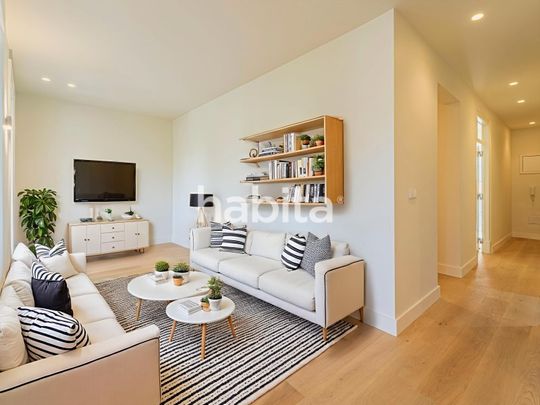 Apartamento T2 em Lisboa - Photo 1