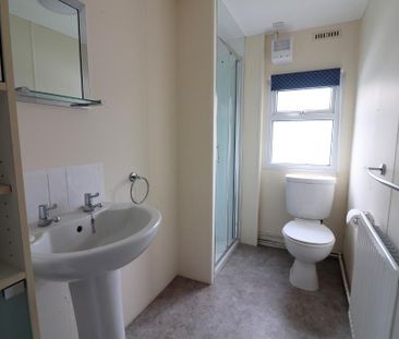 1 Bedroom Park Home To Rent - Photo 6