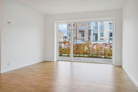 Lysalleen 534, 1. tv. - Foto 5