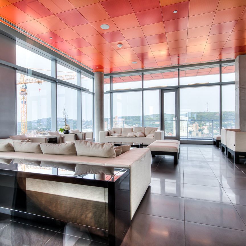 1400 Boul. René-Lévesque O. #2811 - Photo 1