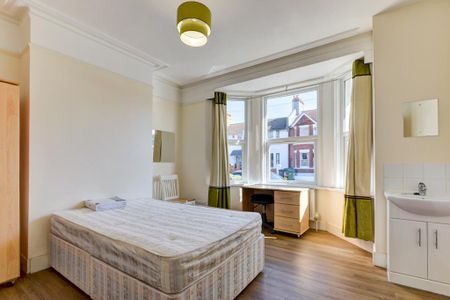 7 bedroom house to rent - Photo 5