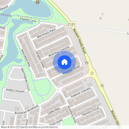 51 Atherton St, Vic 3217, Armstrong Creek