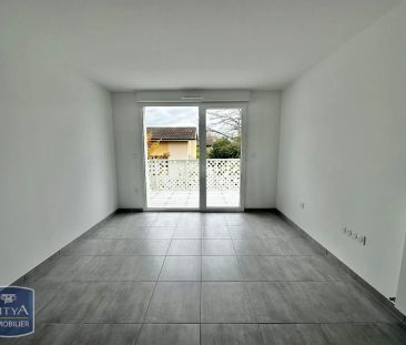 Appartement à louer 3 pièces 60.4m² - Photo 4