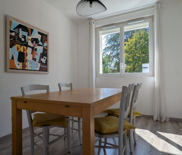 Location Appartement 3 pièces 64m² - Photo 4