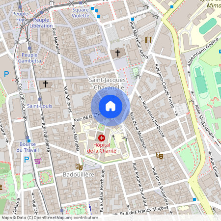 42000, Saint-Étienne