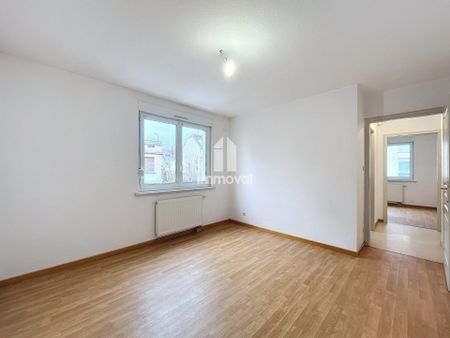 WOLFISHEIM - 3P - 74.75m² - Photo 5