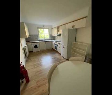 Room in a Shared House, Princes Court, SE16 - Photo 2
