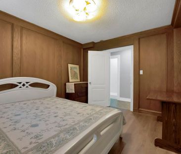 For Lease - 27 Elmartin Drive Unit# Basement, Toronto, Ontario - Photo 5