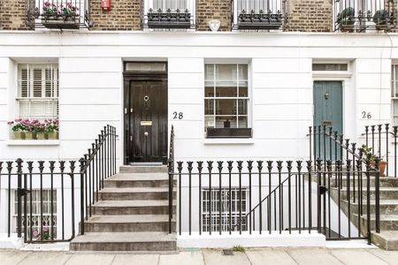 4 bedroom terraced house to rent - Photo 3