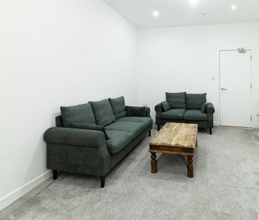 Great Hampton Street, Birmingham, B18 - Photo 2