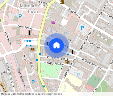 Union Crescent, Margate, CT9 1NR - Photo 1