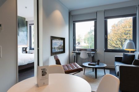 Te huur: Appartement Stadhoudersplantsoen in Den Haag - Foto 2