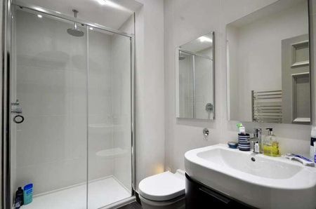 Cabbell Street, Paddington, NW1 - Photo 3