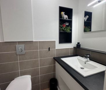 Appartement 2 pièces à louer - Photo 2